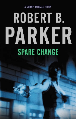 Spare Change - Parker, Robert B