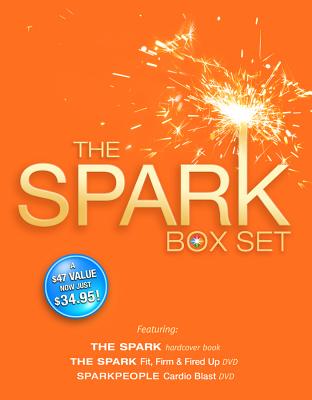 Spark Box Set - Downie, Chris, and Nichols, Nicole