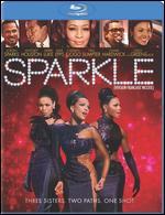 Sparkle [Bilingual] [Blu-ray]