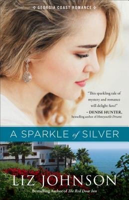 Sparkle of Silver - Johnson, Liz (Preface by)