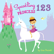 Sparkling Princess 123