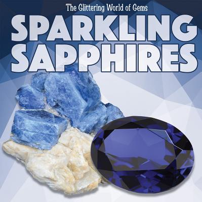 Sparkling Sapphires - Jeffries, Joyce