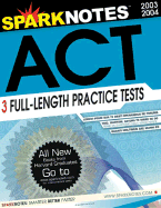 Sparknotes Guide to the ACT (Sparknotes Test Prep) - Sparknotes