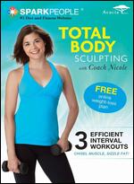 SparkPeople: Total Body Sculpting - 