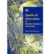 Sparks of Innovation in Human-Computer Interaction