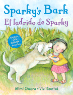 Sparky's Bark/El Ladrido de Sparky