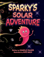 Sparky's Solar Adventure