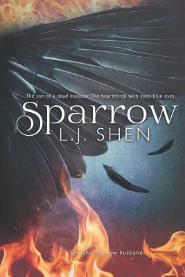 Sparrow - Shen, L J
