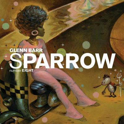 Sparrow - Barr, Glenn