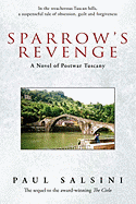 Sparrow's Revenge: A Novel of Postwar Tuscany