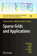 Sparse Grids and Applications