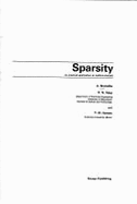 Sparsity: Its Practical Application to Systems Analysis - Brameller, A
