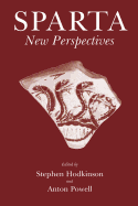 Sparta: New Perspectives