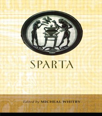 Sparta - Whitby, Michael (Editor)