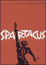 Spartacus [Criterion Collection] [2 Discs] - Stanley Kubrick