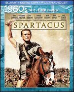 Spartacus [Includes Digital Copy] [Blu-ray]