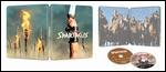 Spartacus [SteelBook] [Includes Digital Copy] [4K Ultra HD Blu-ray/Blu-ray] [Only @ Best Buy]