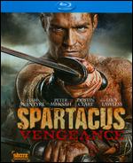 Spartacus: Vengeance: Season 02 - 