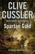 Spartan Gold - Cussler, Clive