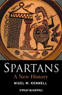 Spartans: A New History