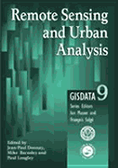 Spatial Models and GIS: New and Potential Models