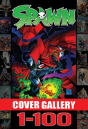 Spawn Cover Gallery Volume 1