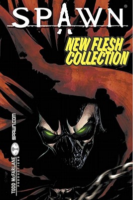 Spawn: New Flesh - Hine, David, and Haberlin, Brian