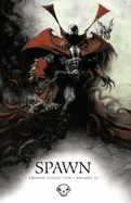 Spawn Origins, Volume 22