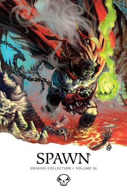 Spawn Origins Volume 26 - Hine, David, and Tan, Philip