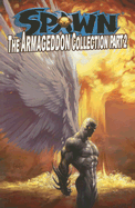 Spawn: The Armageddon Collection Part 2