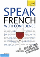 Speak French With Confidence: Teach Yourself - Arragon, Jean-Claude