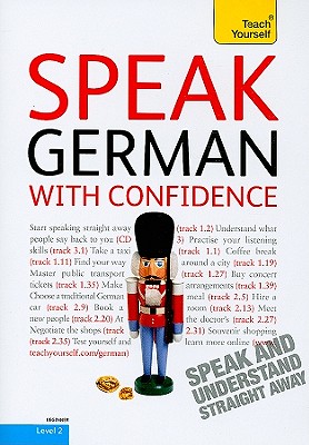 Speak German with Confidence, Level 2 - Coggle, Paul, and Schenke, Heiner