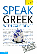 Speak Greek with Confidence, Level 2