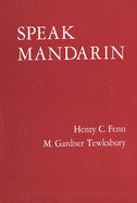 Speak Mandarin, Textbook