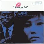 Speak No Evil [LP]