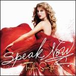 Speak Now [Deluxe Edition]