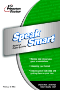Speak Smart