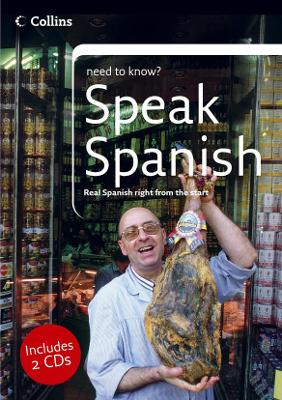 Speak Spanish - 