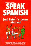 Speak Spanish