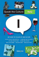 Speak the Culture: Italy
