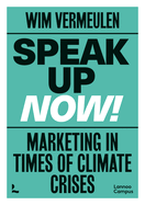 Speak up now!: Marketing in times of climate crises