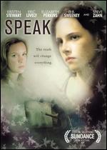 Speak - Jessica Sharzer