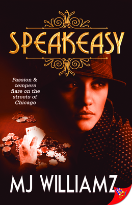 Speakeasy - Williamz, M J