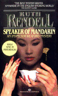 Speaker of Mandarin