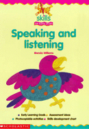 Speaking and listening