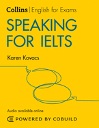 Speaking for Ielts 5-6+ (B1+)