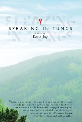 Speaking in Tungs - Jay, Karla