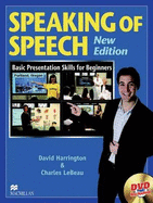 Speaking of Speech New Edition Teacher's Book Pack - Harrington, David, and LeBeau, Charles