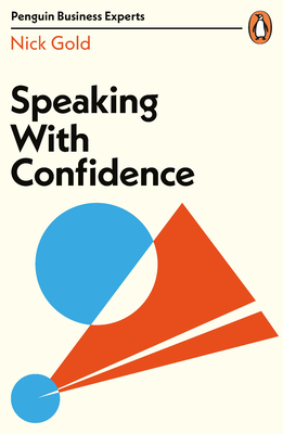 Speaking with Confidence - Gold, Nick