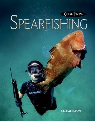 Spearfishing - Hamilton, Sue L